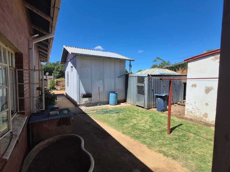 Commercial Property for Sale in Vredefort Free State